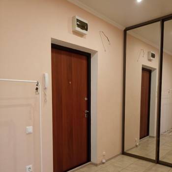 Сдается 1-комнатная квартира, 40 м²