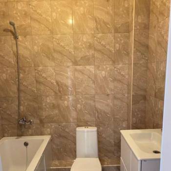 Сдается 1-комнатная квартира, 47 м²