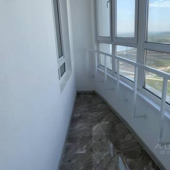 Сдается 1-комнатная квартира, 47 м²