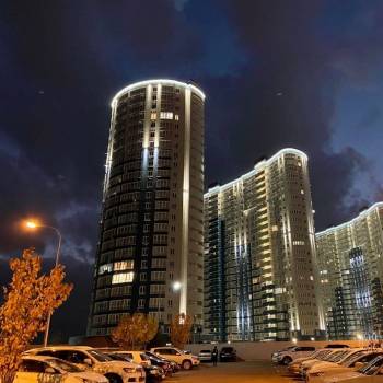 Сдается 1-комнатная квартира, 47 м²