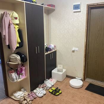 Сдается Многокомнатная квартира, 65 м²