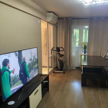 Сдается Многокомнатная квартира, 65 м²