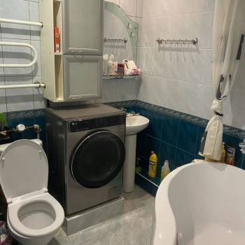 Сдается Многокомнатная квартира, 65 м²