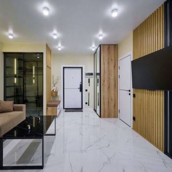 Продается 1-комнатная квартира, 42,3 м²