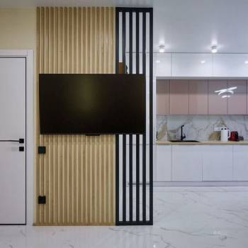 Продается 1-комнатная квартира, 42,3 м²