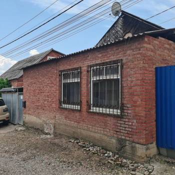 Продается Дом, 42 м²