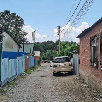 Продается Дом, 42 м²