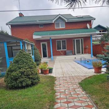 Продается Дом, 224 м²