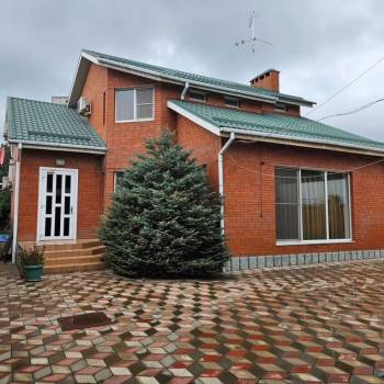 Продается Дом, 224 м²