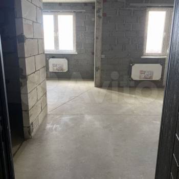 Продается 1-комнатная квартира, 31,4 м²