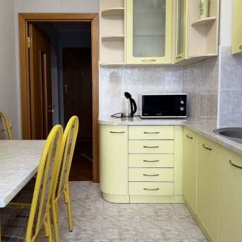Сдается 2-х комнатная квартира, 51 м²