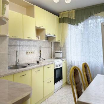 Сдается 2-х комнатная квартира, 51 м²
