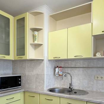 Сдается 2-х комнатная квартира, 51 м²