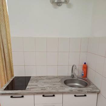 Сдается 1-комнатная квартира, 25 м²