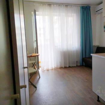 Сдается 1-комнатная квартира, 20 м²