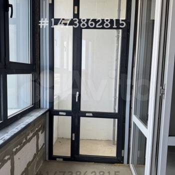 Продается 1-комнатная квартира, 34 м²