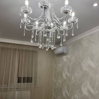 Продается 1-комнатная квартира, 46 м²