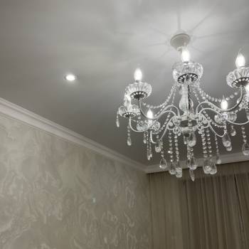 Продается 1-комнатная квартира, 46 м²