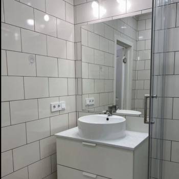 Сдается 1-комнатная квартира, 50 м²