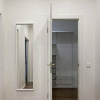 Сдается 1-комнатная квартира, 50 м²