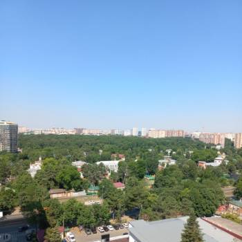 Продается 1-комнатная квартира, 27 м²