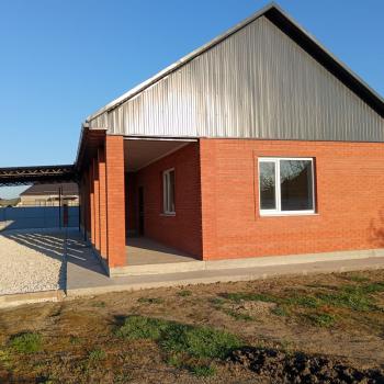 Продается Дом, 135 м²