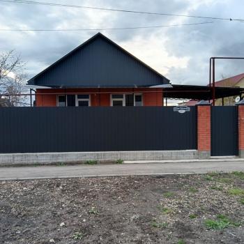 Продается Дом, 135 м²