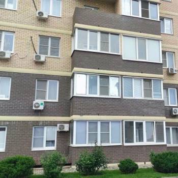 Сдается 1-комнатная квартира, 34 м²