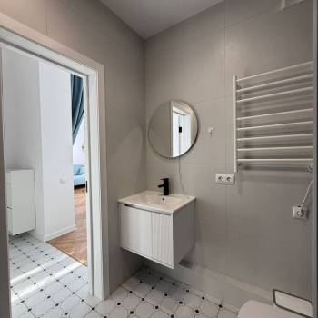 Сдается 2-х комнатная квартира, 37 м²
