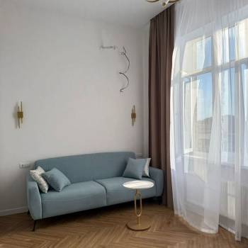 Сдается 2-х комнатная квартира, 37 м²