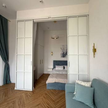 Сдается 2-х комнатная квартира, 37 м²