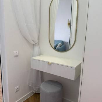 Сдается 2-х комнатная квартира, 37 м²