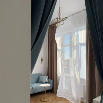Сдается 2-х комнатная квартира, 37 м²