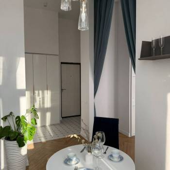 Сдается 2-х комнатная квартира, 37 м²