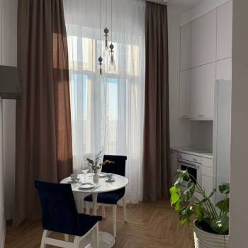 Сдается 2-х комнатная квартира, 37 м²