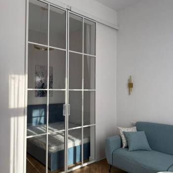 Сдается 2-х комнатная квартира, 37 м²