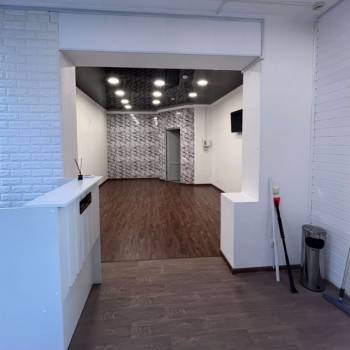 Сдается Нежилое помещение, 62 м²