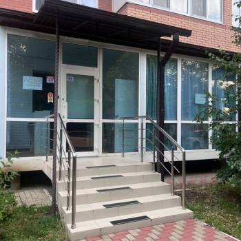 Сдается Нежилое помещение, 62 м²
