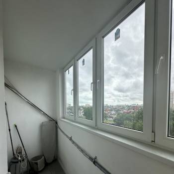 Сдается 1-комнатная квартира, 19,4 м²