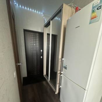 Сдается 1-комнатная квартира, 19,4 м²