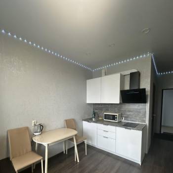 Сдается 1-комнатная квартира, 19,4 м²