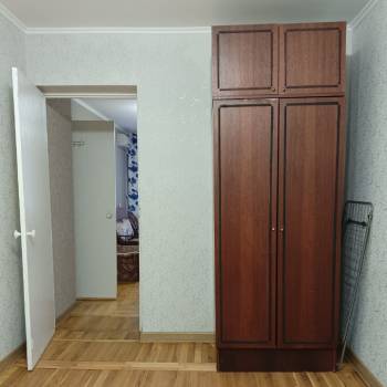 Сдается 2-х комнатная квартира, 43,6 м²