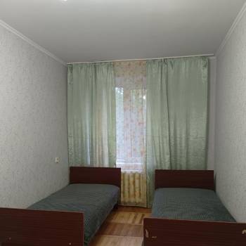 Сдается 2-х комнатная квартира, 43,6 м²