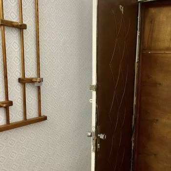 Сдается 2-х комнатная квартира, 43,6 м²
