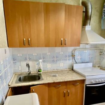 Сдается 2-х комнатная квартира, 43,6 м²