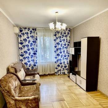 Сдается 2-х комнатная квартира, 43,6 м²