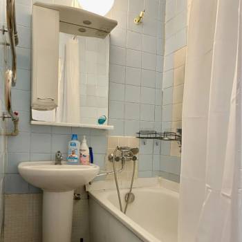 Сдается 2-х комнатная квартира, 43,6 м²
