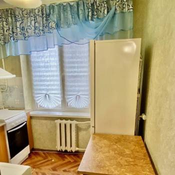 Сдается 2-х комнатная квартира, 43,6 м²