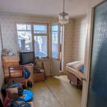 Продается 2-х комнатная квартира, 47,8 м²