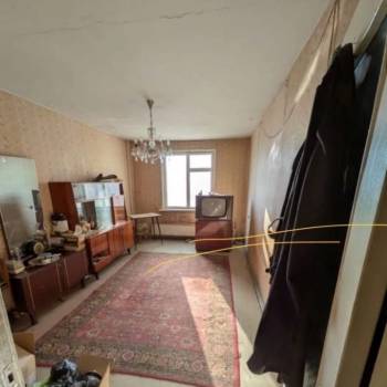 Продается 2-х комнатная квартира, 47,8 м²